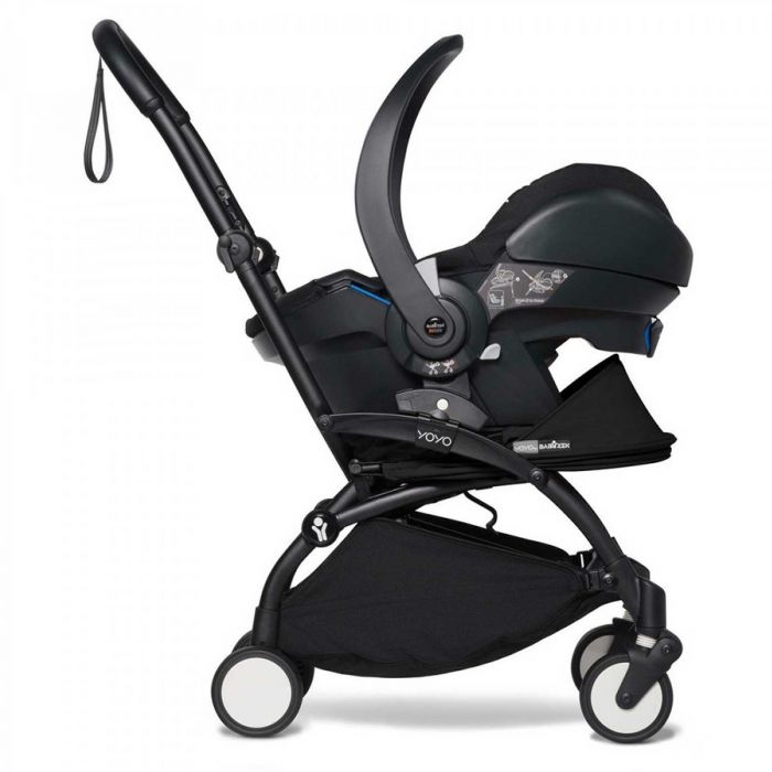 Автокрісло BABYZEN iZi Go Modular by BeSafe