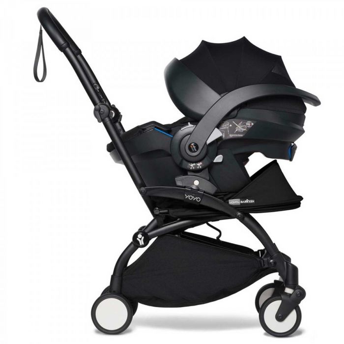 Автокрісло BABYZEN iZi Go Modular by BeSafe
