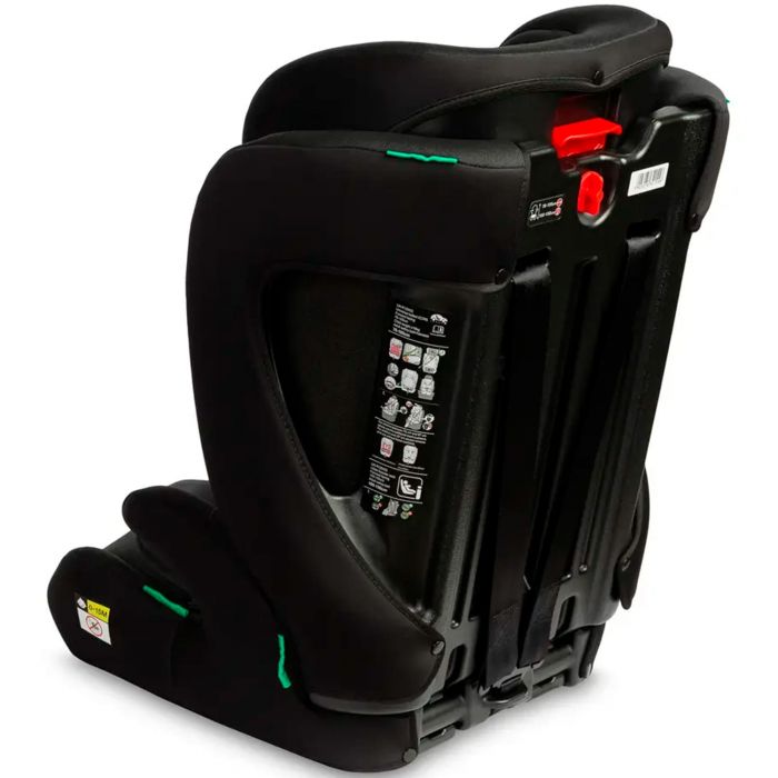 Автокресло Caretero Cosy I-SIZE (9-36 кг)