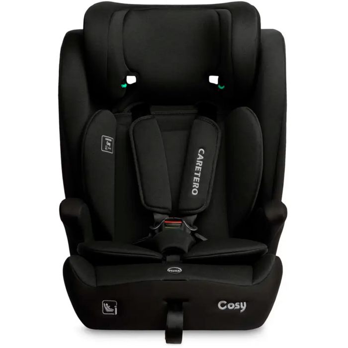 Автокресло Caretero Cosy I-SIZE (9-36 кг)