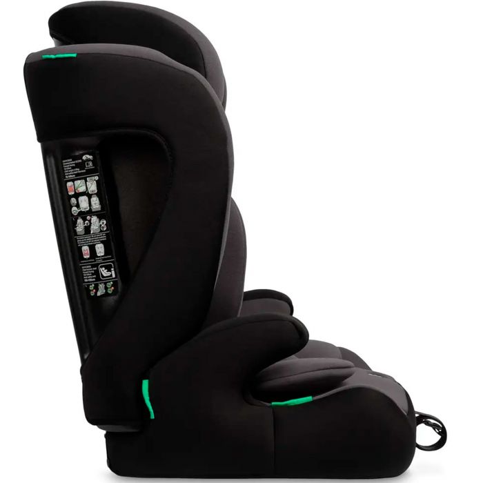 Автокресло Caretero Cosy I-SIZE (9-36 кг)