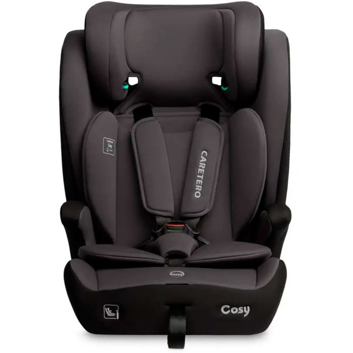 Автокресло Caretero Cosy I-SIZE (9-36 кг)