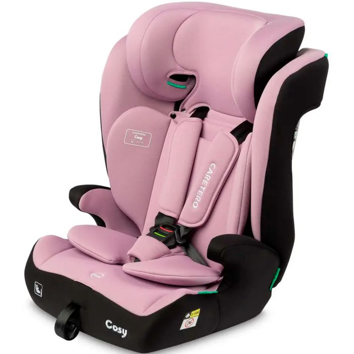 Автокресло Caretero Cosy I-SIZE (9-36 кг)
