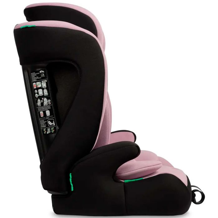 Автокресло Caretero Cosy I-SIZE (9-36 кг)