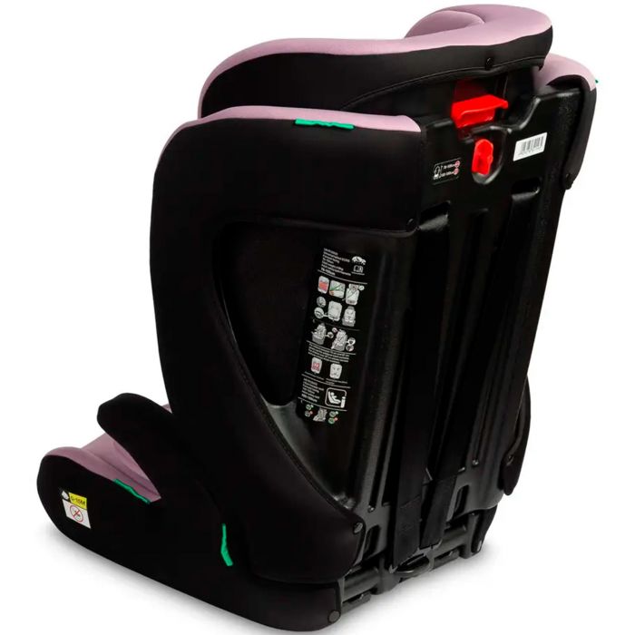 Автокресло Caretero Cosy I-SIZE (9-36 кг)