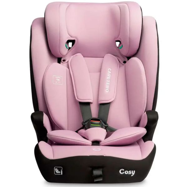 Автокресло Caretero Cosy I-SIZE (9-36 кг)
