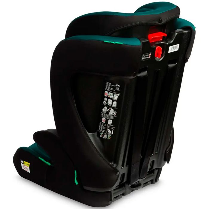 Автокресло Caretero Cosy I-SIZE (9-36 кг)