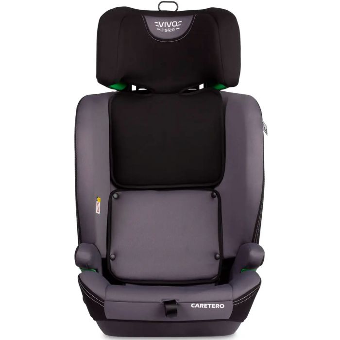 Автокрісло Caretero Vivo I-SIZE (9-36 кг)