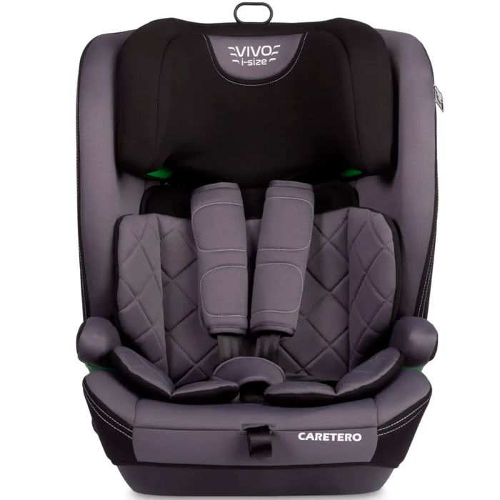 Автокрісло Caretero Vivo I-SIZE (9-36 кг)