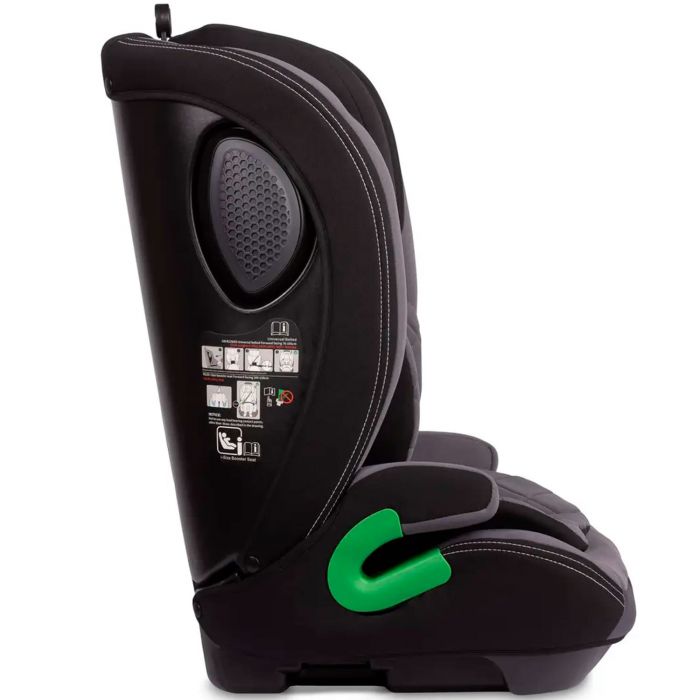 Автокрісло Caretero Vivo I-SIZE (9-36 кг)