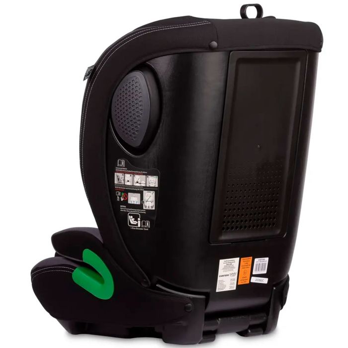 Автокрісло Caretero Vivo I-SIZE (9-36 кг)