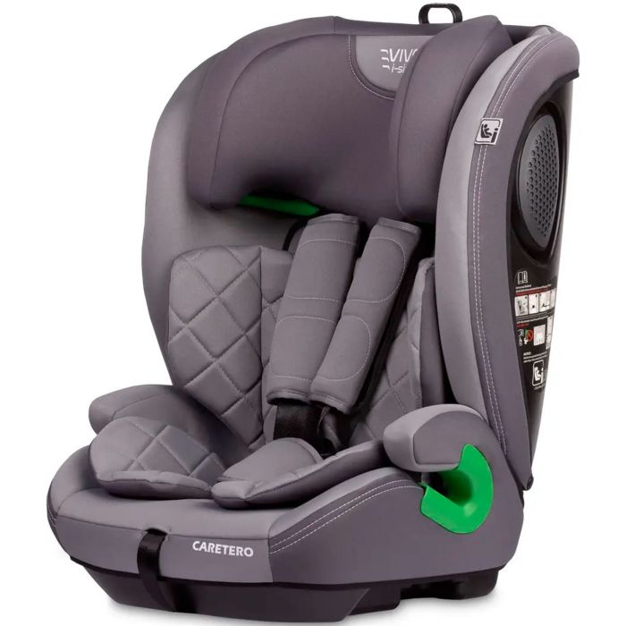 Автокрісло Caretero Vivo I-SIZE (9-36 кг)