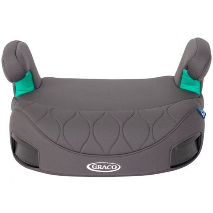 Автокрісло бустер Graco Max (22-36 кг)