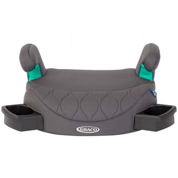 Автокрісло бустер Graco Max (22-36 кг)
