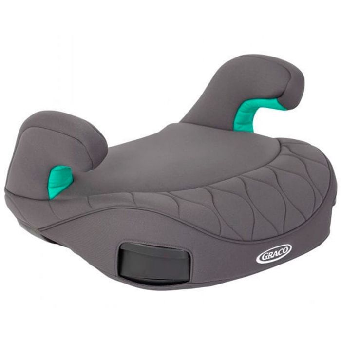 Автокрісло бустер Graco Max (22-36 кг)
