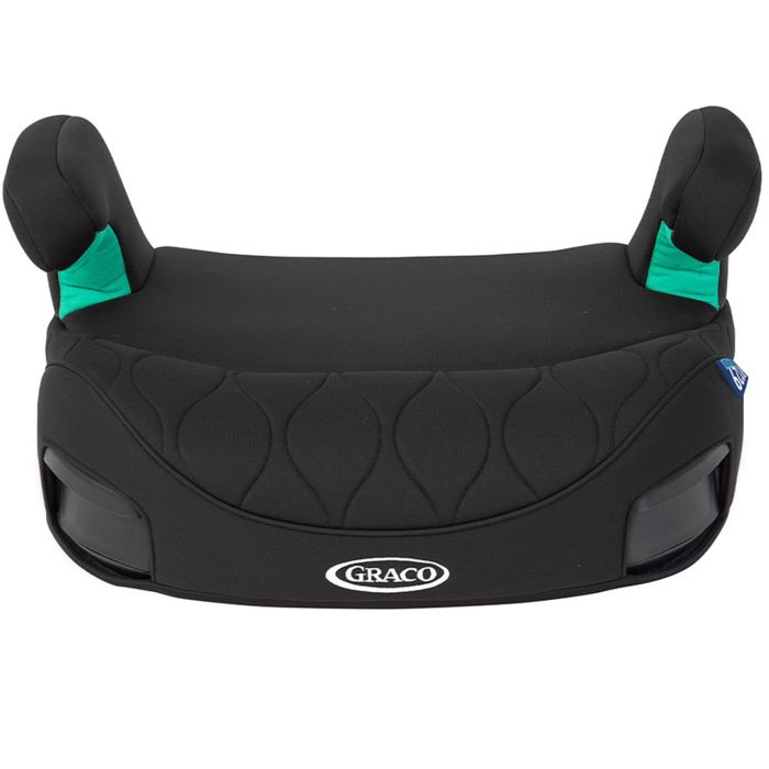 Автокрісло бустер Graco Max (22-36 кг)