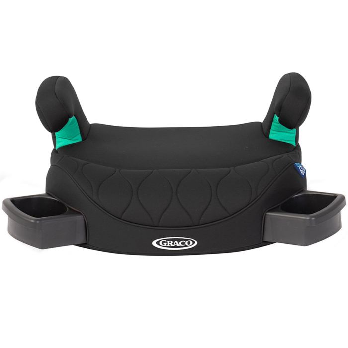 Автокрісло бустер Graco Max (22-36 кг)
