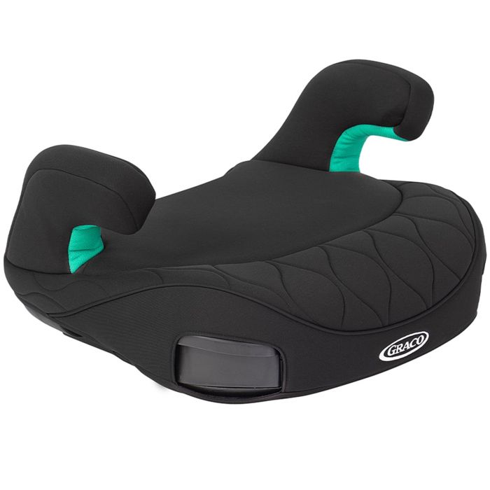 Автокрісло бустер Graco Max (22-36 кг)