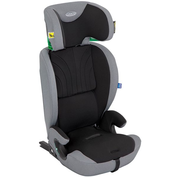 Автокресло Graco Energi i-Size (9-36 кг)