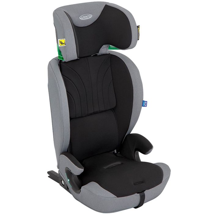 Автокрісло Graco Energi i-Size (9-36 кг)