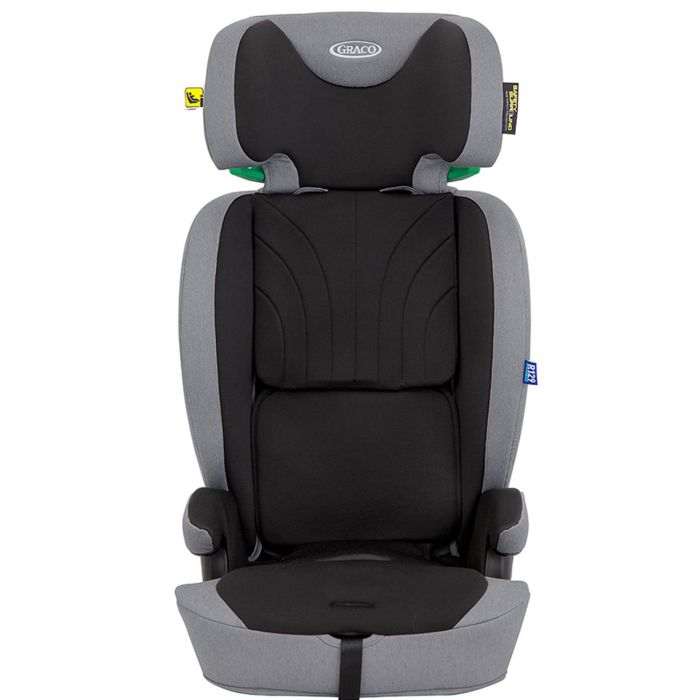 Автокрісло Graco Energi i-Size (9-36 кг)