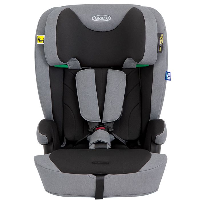 Автокрісло Graco Energi i-Size (9-36 кг)