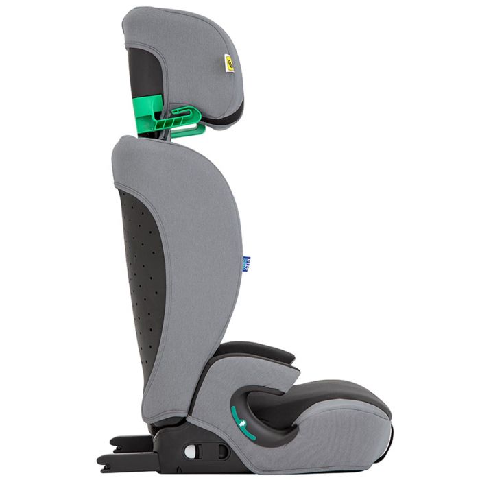 Автокрісло Graco Energi i-Size (9-36 кг)