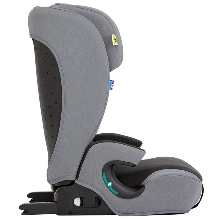 Автокрісло Graco Energi i-Size (9-36 кг)