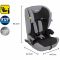 Автокрісло Graco Energi i-Size (9-36 кг)