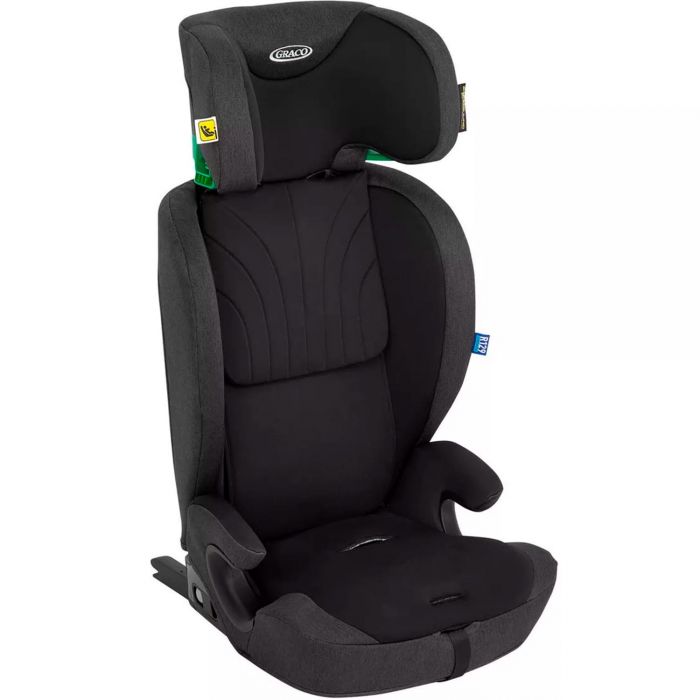 Автокрісло Graco Energi i-Size (9-36 кг)