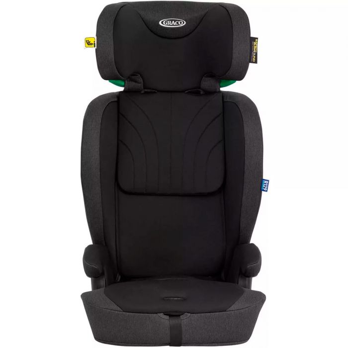 Автокрісло Graco Energi i-Size (9-36 кг)