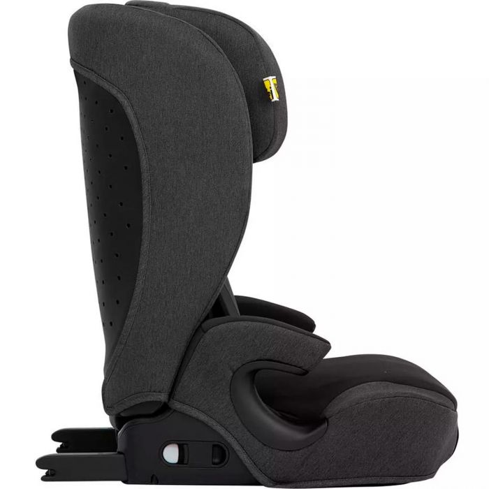Автокрісло Graco Energi i-Size (9-36 кг)
