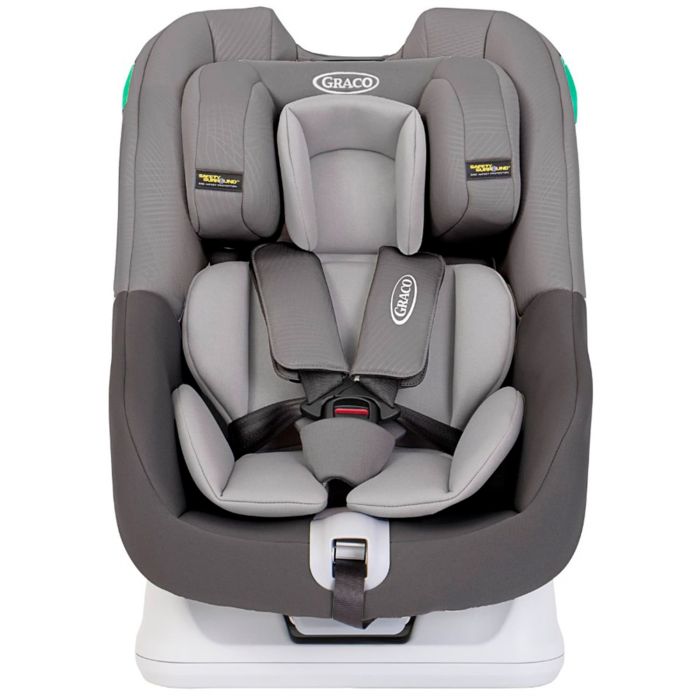 Автокресло Graco Extend LX (0-18 кг)