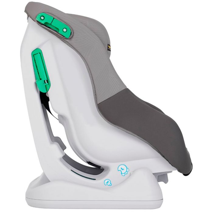 Автокресло Graco Extend LX (0-18 кг)