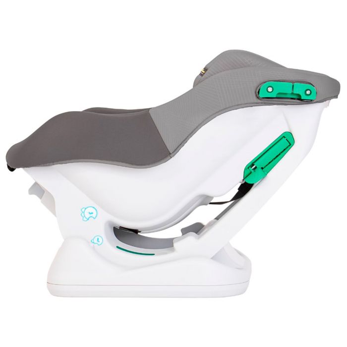 Автокресло Graco Extend LX (0-18 кг)