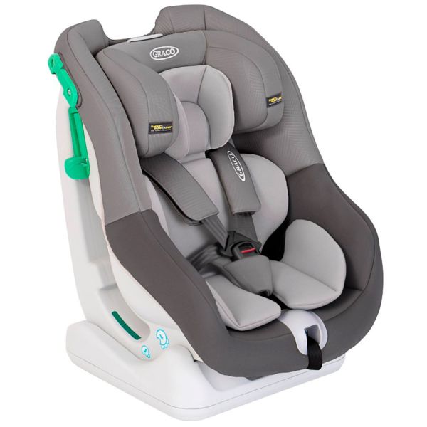Автокресло Graco Extend LX (0-18 кг)