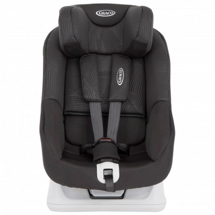 Автокресло Graco Extend LX (0-18 кг)