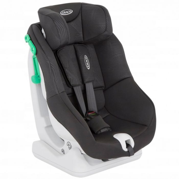 Автокресло Graco Extend LX (0-18 кг)
