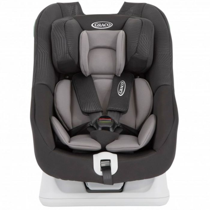 Автокресло Graco Extend LX (0-18 кг)