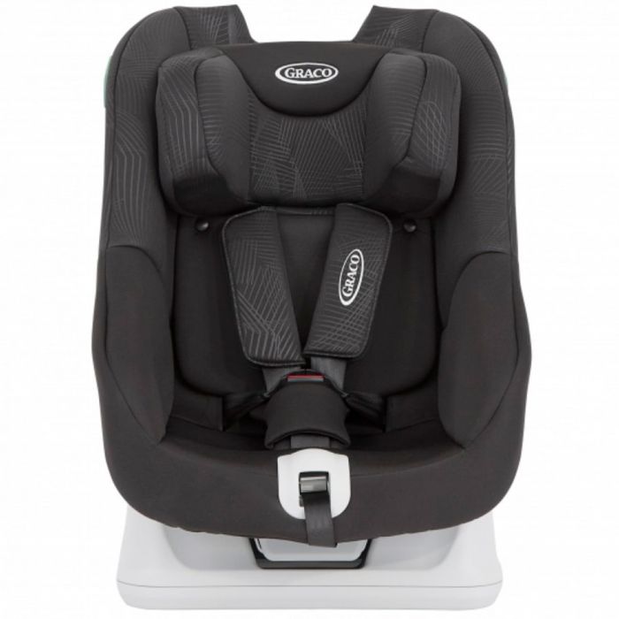 Автокресло Graco Extend LX (0-18 кг)