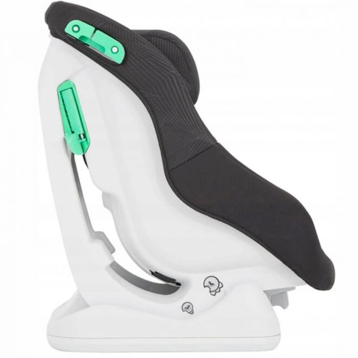 Автокресло Graco Extend LX (0-18 кг)