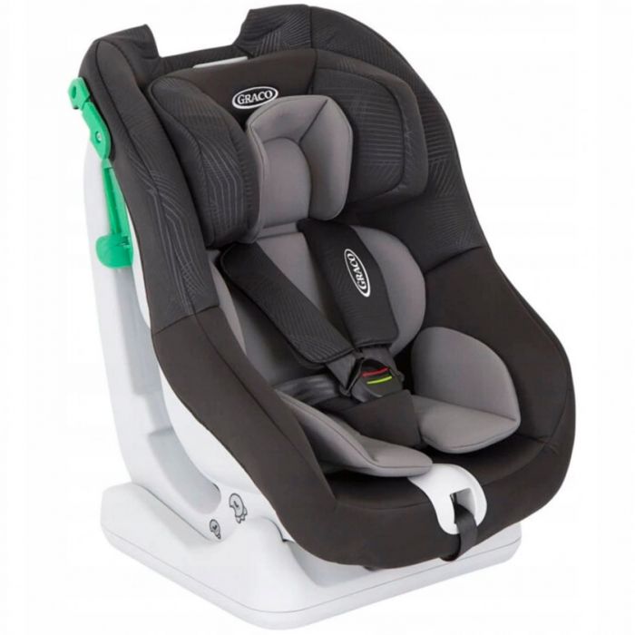 Автокресло Graco Extend LX (0-18 кг)