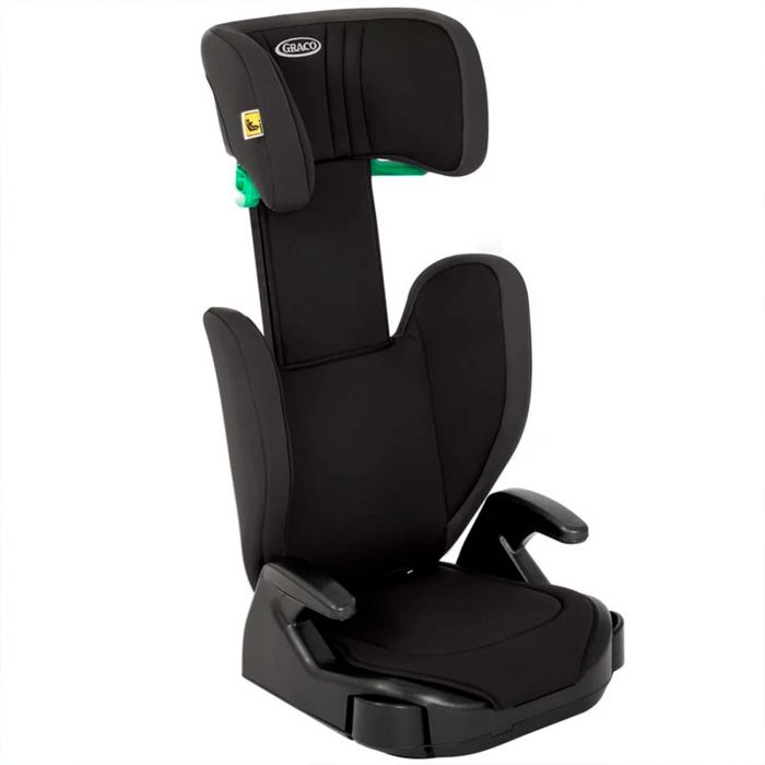 Автокресло Graco Junior Maxi i-Size (15-36 кг)