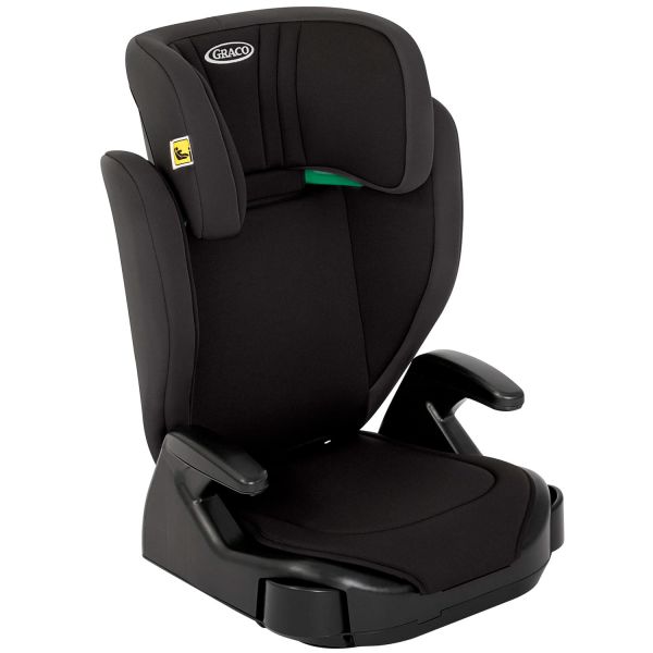 Автокрісло Graco Junior Maxi i-Size (15-36 кг)