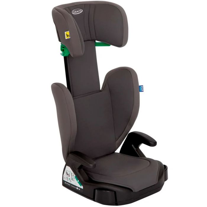 Автокресло Graco Junior Maxi i-Size (15-36 кг)