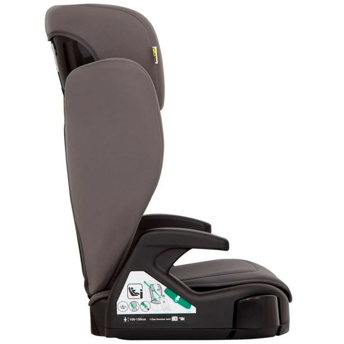 Автокресло Graco Junior Maxi i-Size (15-36 кг)