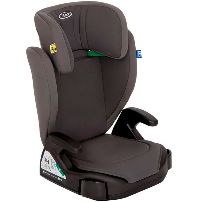 Автокресло Graco Junior Maxi i-Size (15-36 кг)