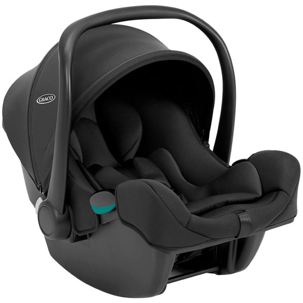 Автокрісло Graco Snuglite 2 i-Size (0-13 кг)