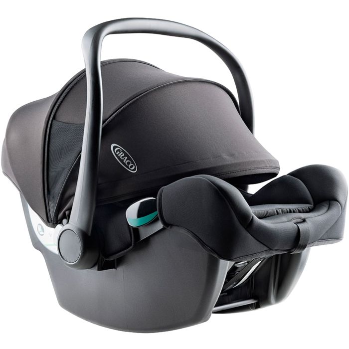 Автокрісло Graco Snuglite 2 i-Size (0-13 кг)