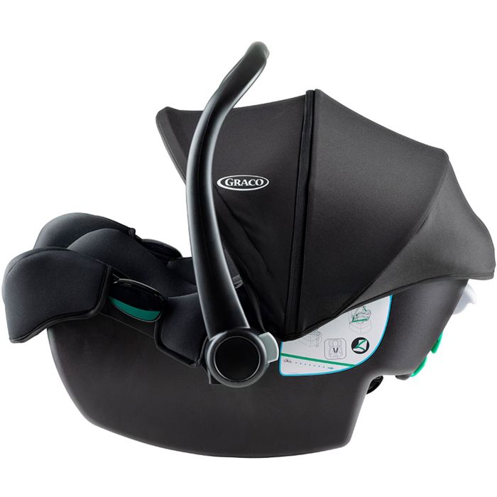 Автокрісло Graco Snuglite 2 i-Size (0-13 кг)